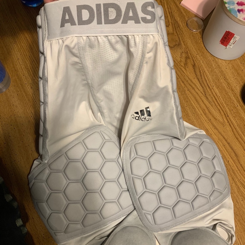 Adidas Climacool football girdle